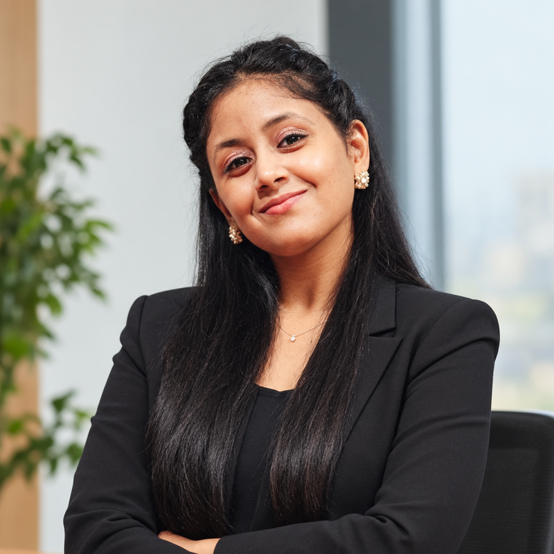 Paridhi Agrawal